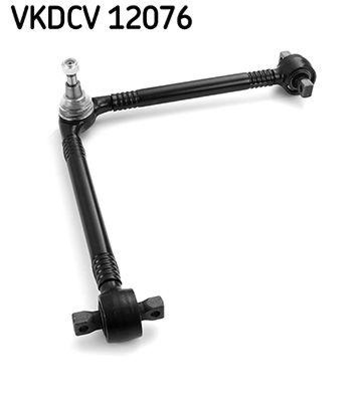 SKF Control Arm/Trailing Arm, wheel suspension