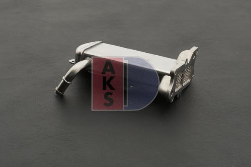 AKS DASIS Cooler, exhaust gas recirculation