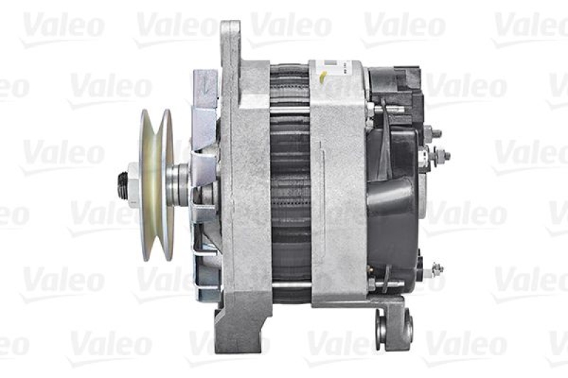 VALEO Alternator REMANUFACTURED PREMIUM