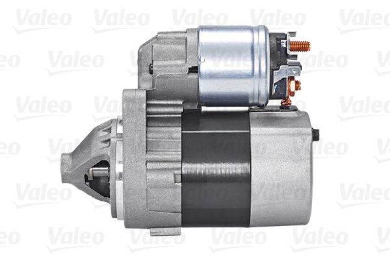 VALEO Starter VALEO RE-GEN REMANUFACTURED