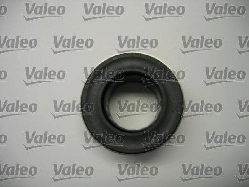 VALEO Clutch Kit KIT3P