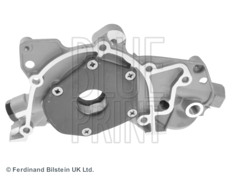 BLUE PRINT Oil Pump