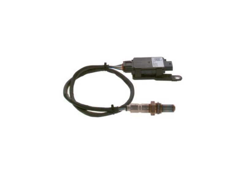 BOSCH NOx Sensor, urea injection