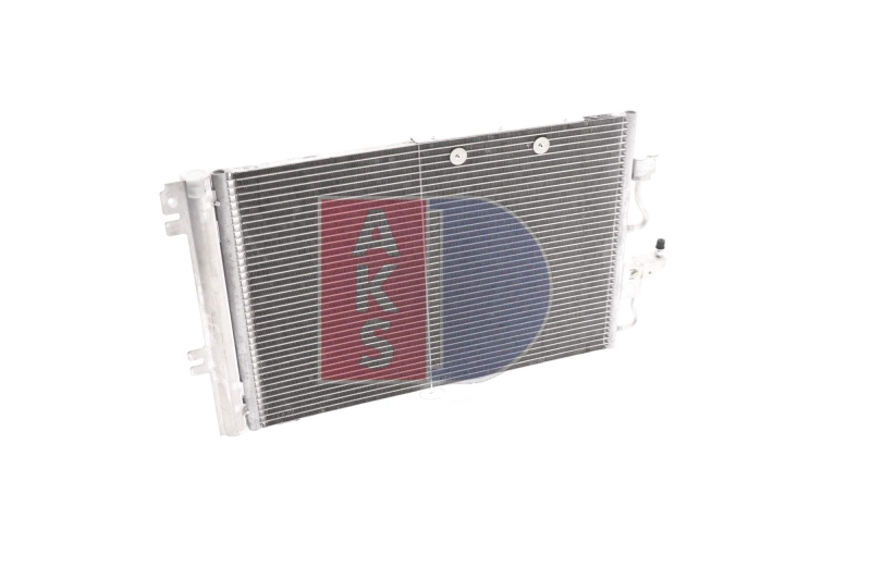 AKS DASIS Condenser, air conditioning