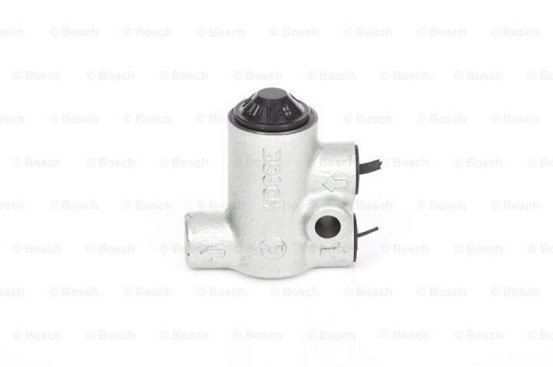 BOSCH Brake Power Regulator