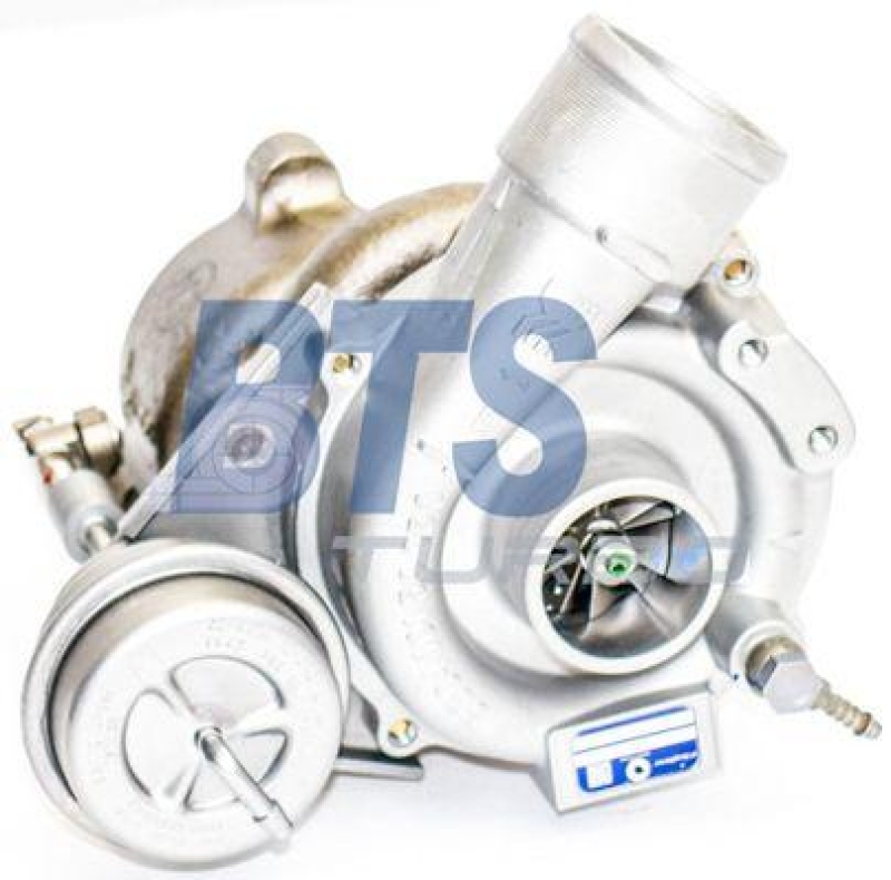 BTS Turbo Charger, charging system ORIGINAL