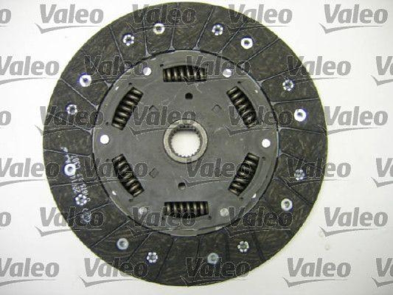 VALEO Clutch Kit KIT3P