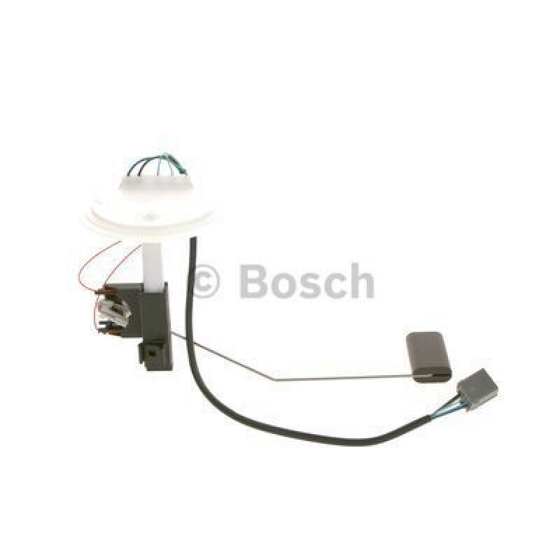 BOSCH Sensor, Kraftstoffvorrat