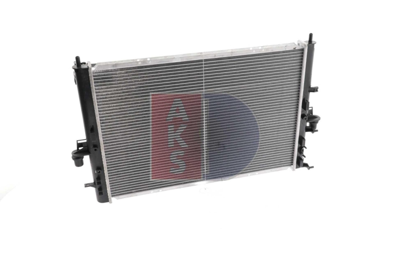 AKS DASIS Radiator, engine cooling