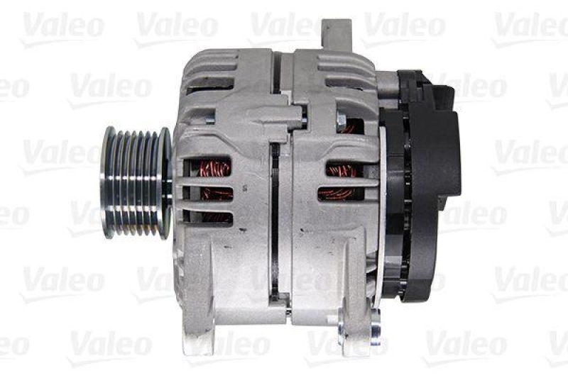 VALEO Alternator VALEO CORE-FLEX