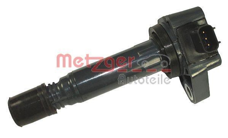 METZGER Ignition Coil