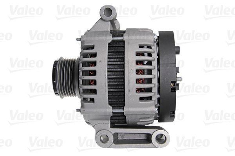 VALEO Alternator VALEO CORE-FLEX