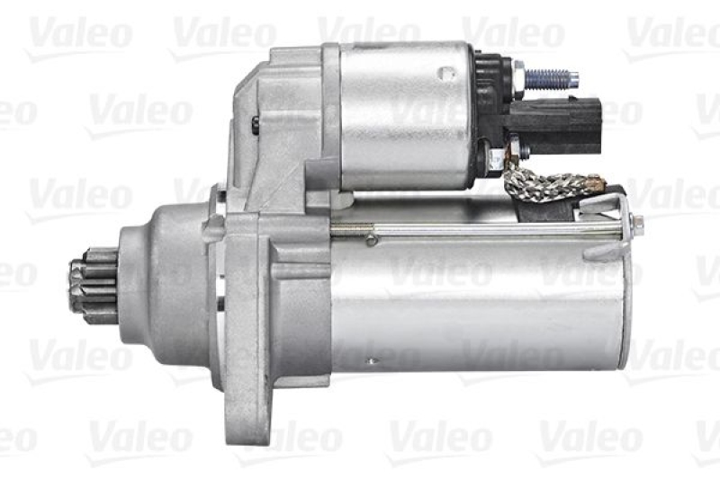 VALEO Starter VALEO RE-GEN AT