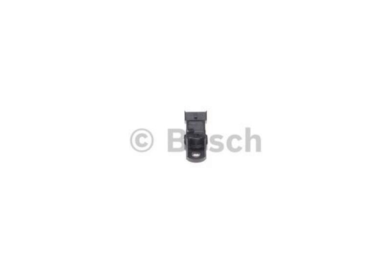 BOSCH Sensor, fuel pressure