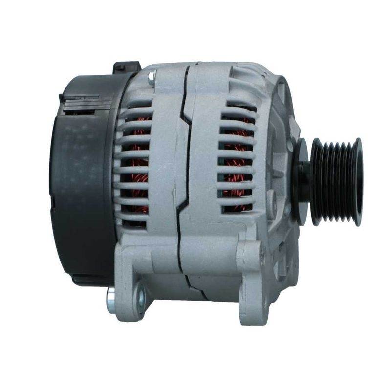 BV PSH Alternator RNL-Standard