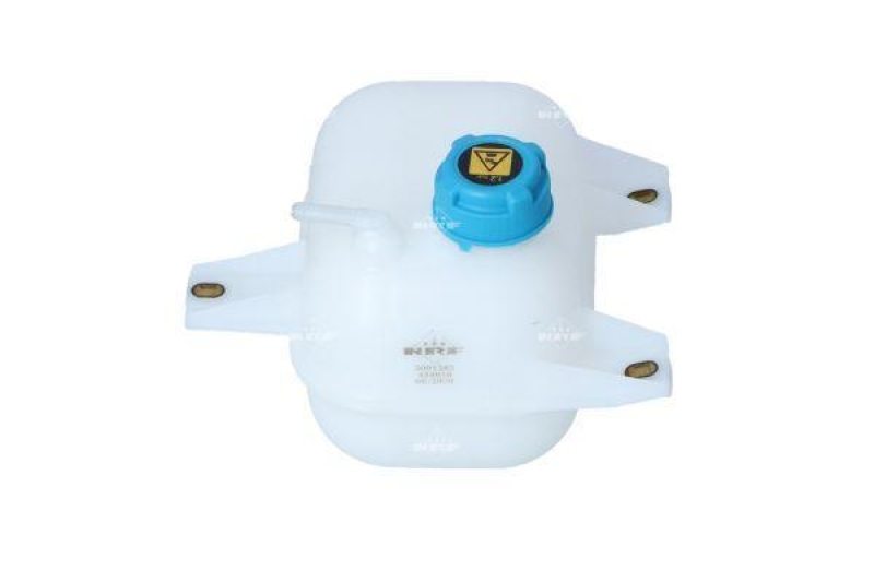 NRF Expansion Tank, coolant EASY FIT