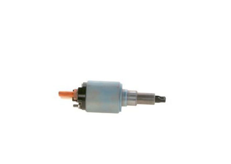 BOSCH Solenoid Switch, starter