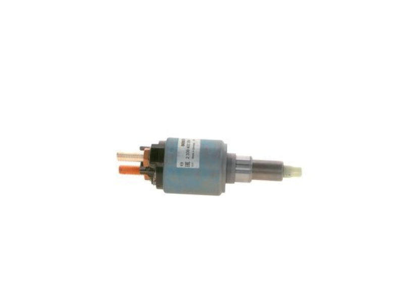 BOSCH Solenoid Switch, starter