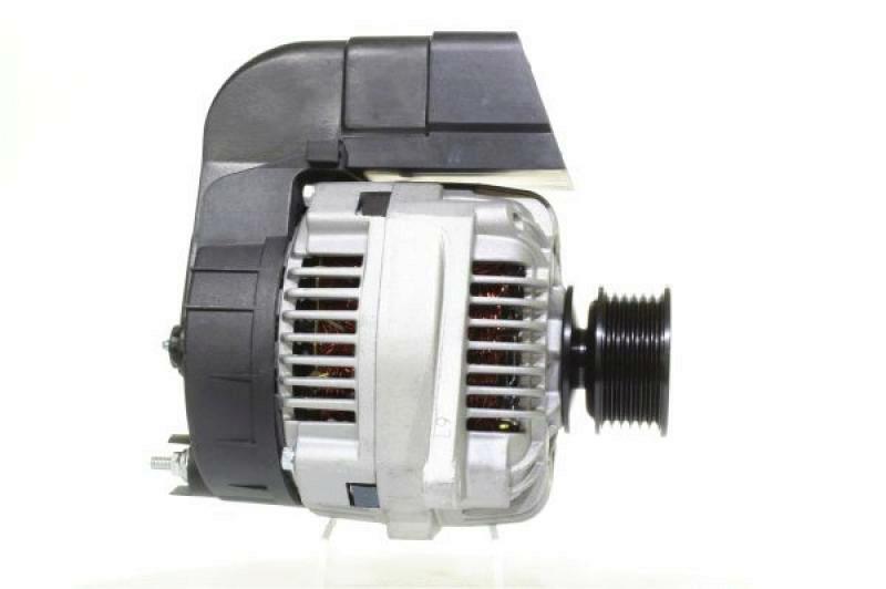 ALANKO Alternator