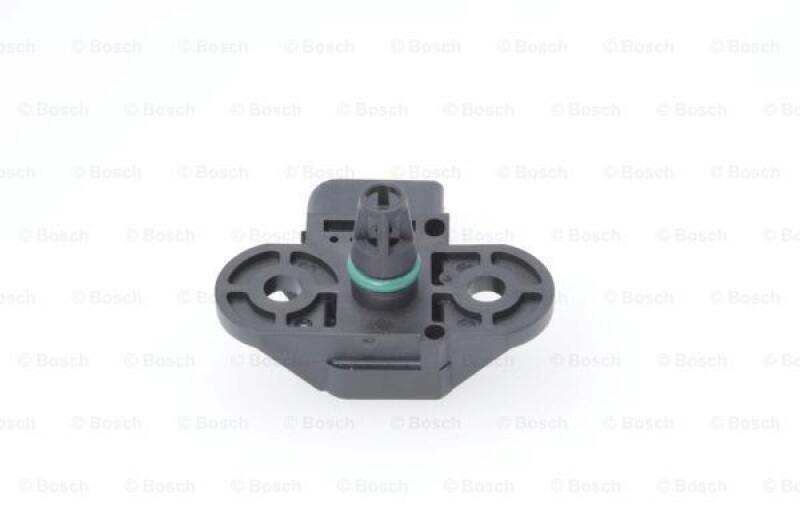 BOSCH Pressure Sensor, brake booster