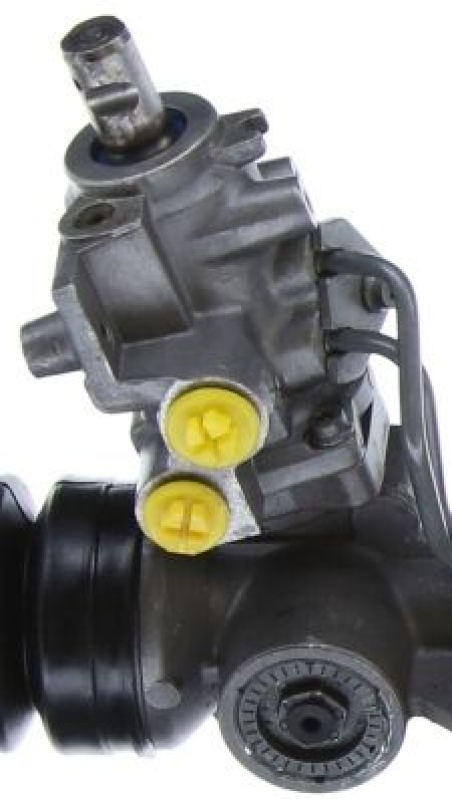 SPIDAN Steering Gear