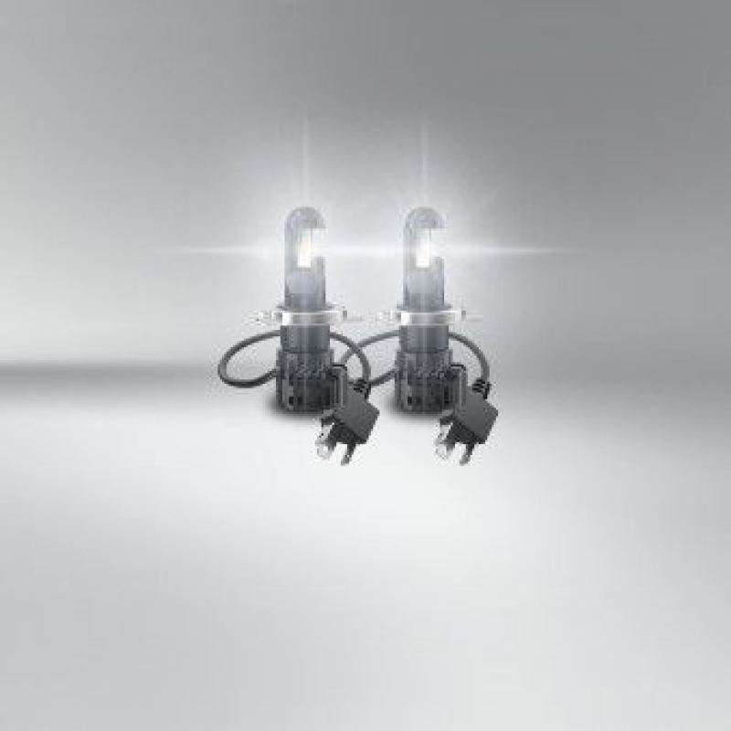 OSRAM Bulb, spotlight NIGHT BREAKER LED