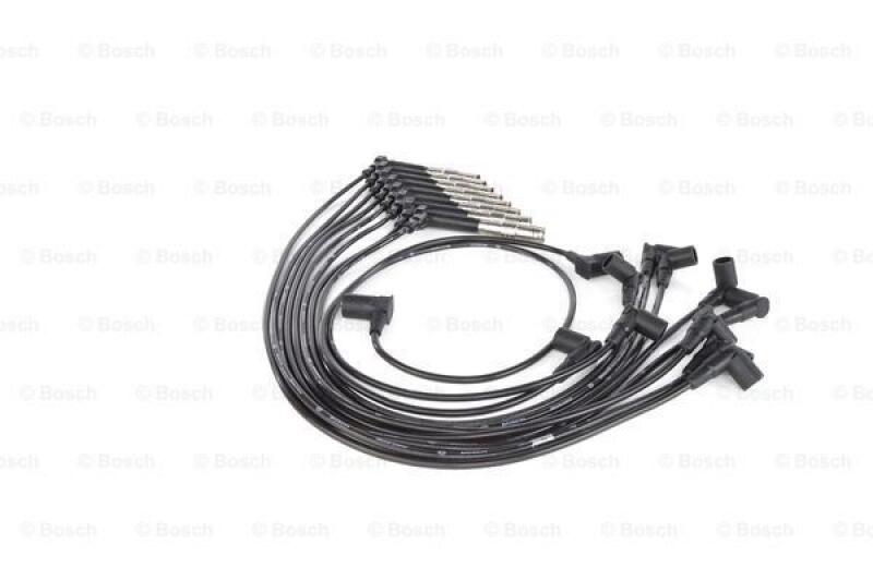 BOSCH Ignition Cable Kit