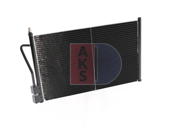 AKS DASIS Condenser, air conditioning