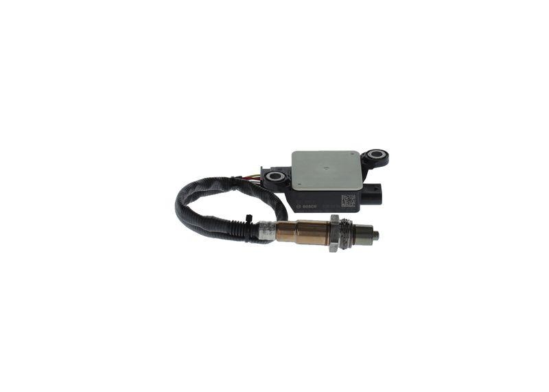 BOSCH Particle Sensor