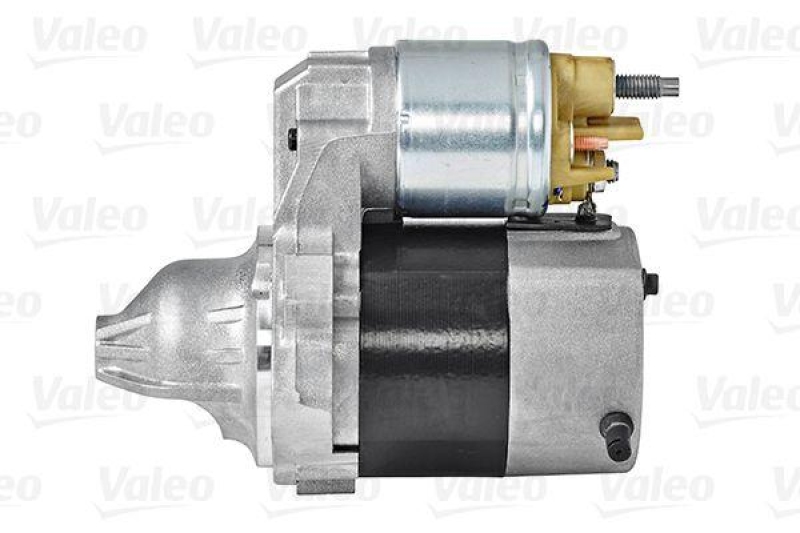 VALEO Starter VALEO RE-GEN REMANUFACTURED