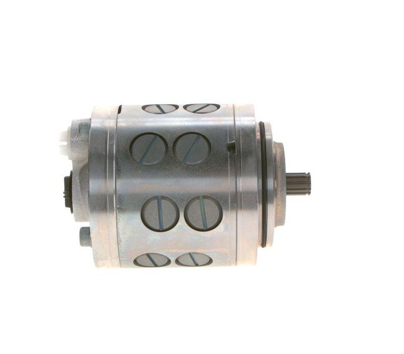 BOSCH Hydraulic Pump, steering system