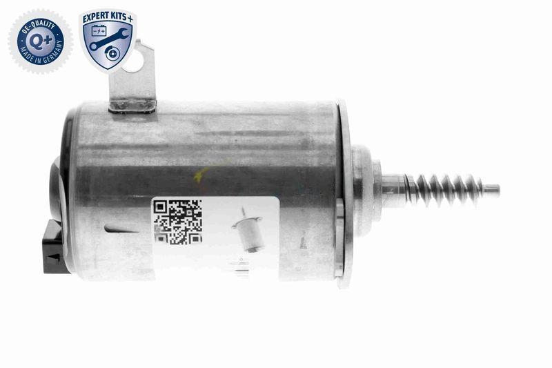 VEMO Actuator, exentric shaft (variable valve lift) Q+, original equipment manufacturer quality MADE IN GERMANY