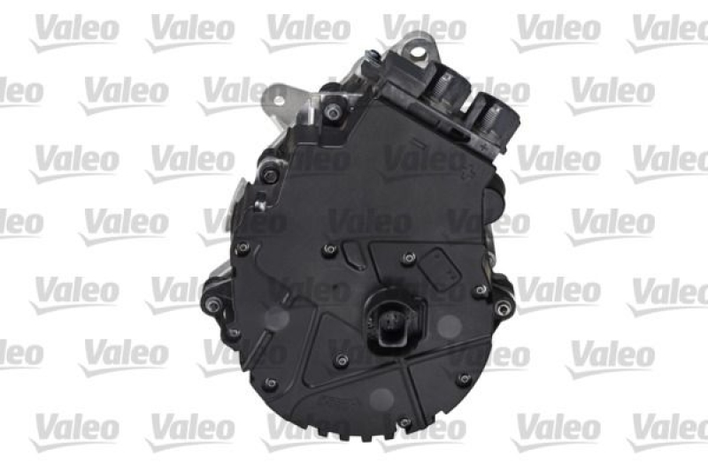 VALEO Alternator, starter VALEO ORIGINS 48V IBSG