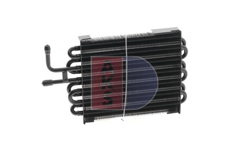 AKS DASIS Fuel Radiator