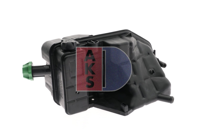 AKS DASIS Coil, magnetic-clutch compressor