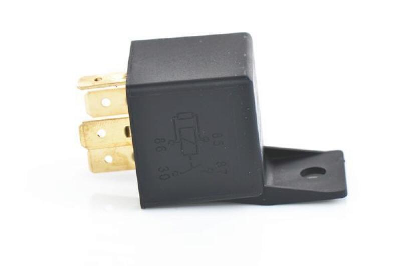 BOSCH Multifunctional Relay