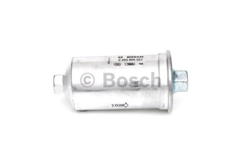 BOSCH Fuel filter