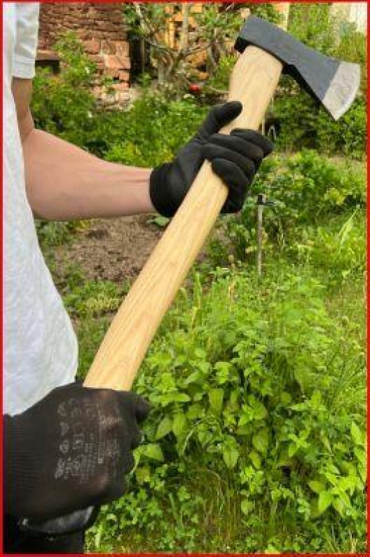 KS TOOLS Protective Glove
