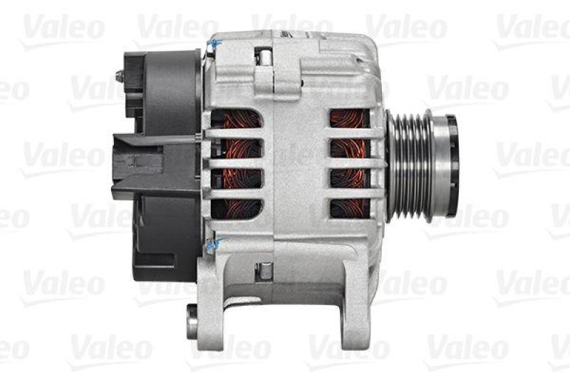 VALEO Alternator VALEO ORIGINS NEW