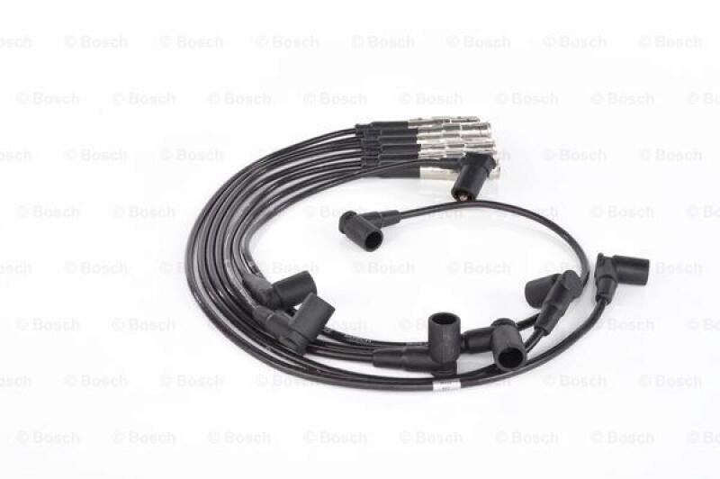 BOSCH Ignition Cable Kit