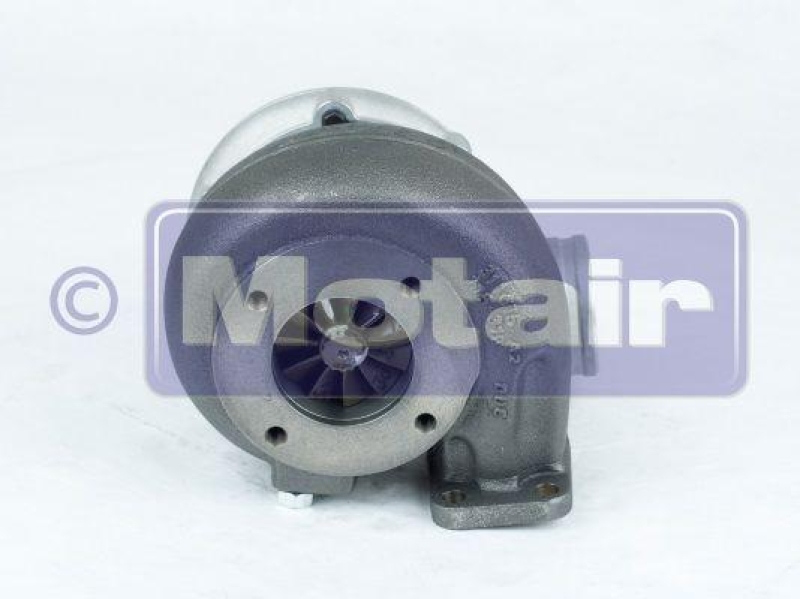 MOTAIR TURBO Lader, Aufladung BorgWarner Turbo NEU