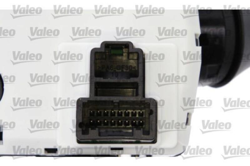 VALEO Steering Column Switch ORIGINAL PART