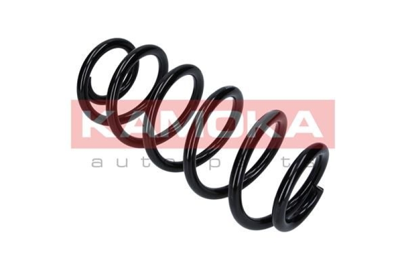 KAMOKA Suspension Spring