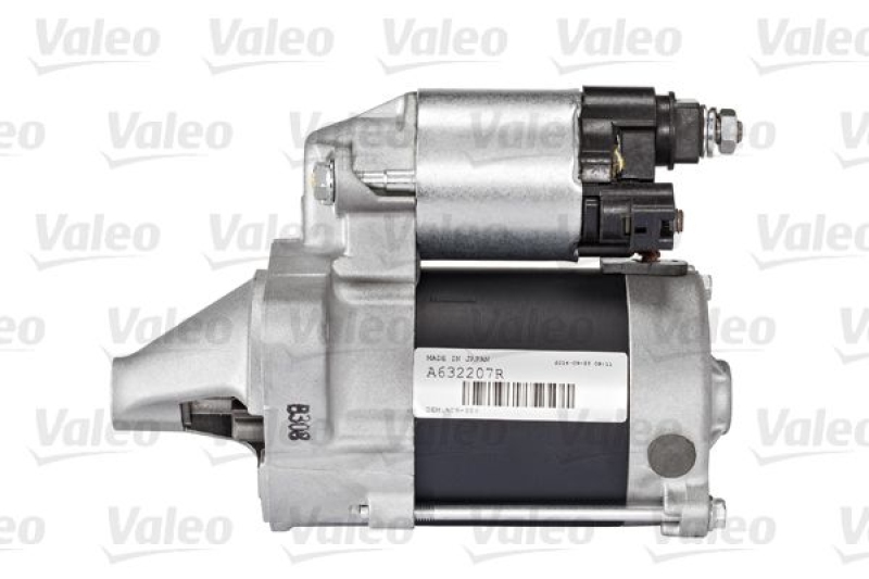 VALEO Starter VALEO RE-GEN AT