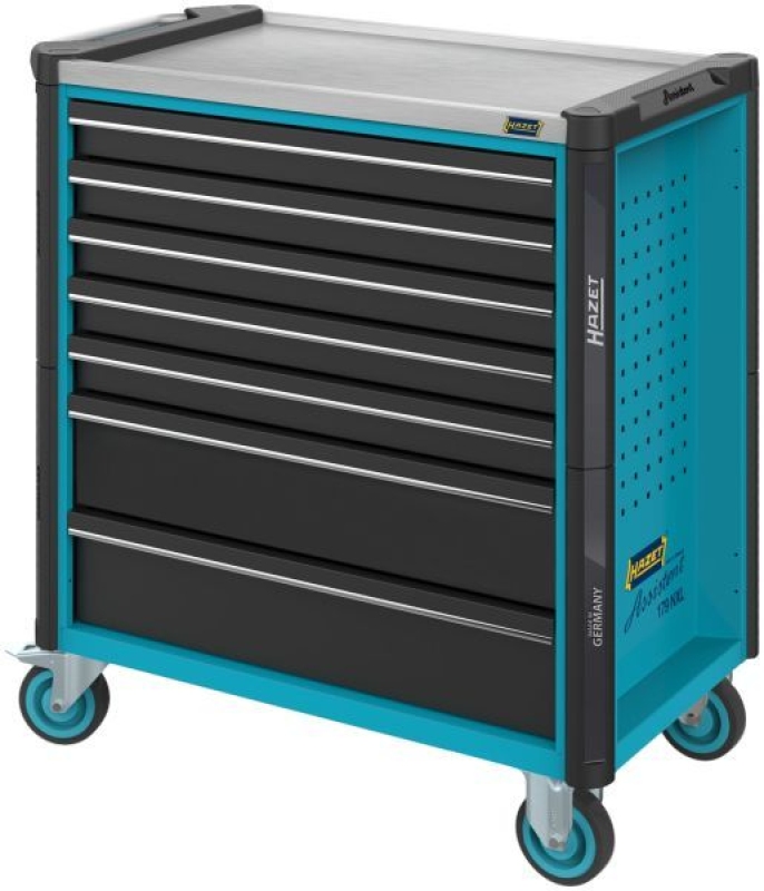 HAZET Tool Trolley Assistent