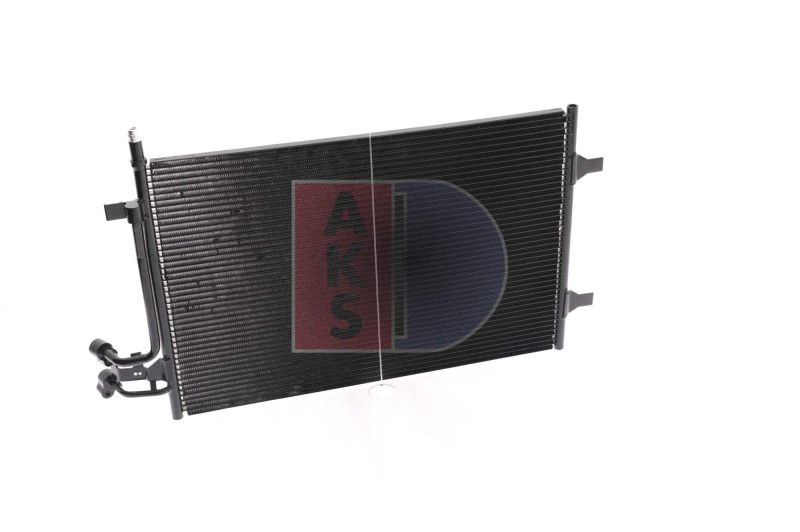 AKS DASIS Condenser, air conditioning