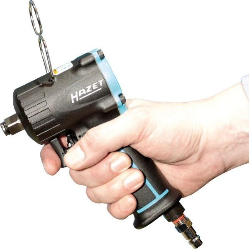 HAZET Impact Wrench (compressed air)