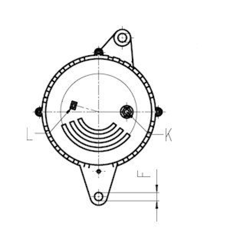 HC-Cargo Generator