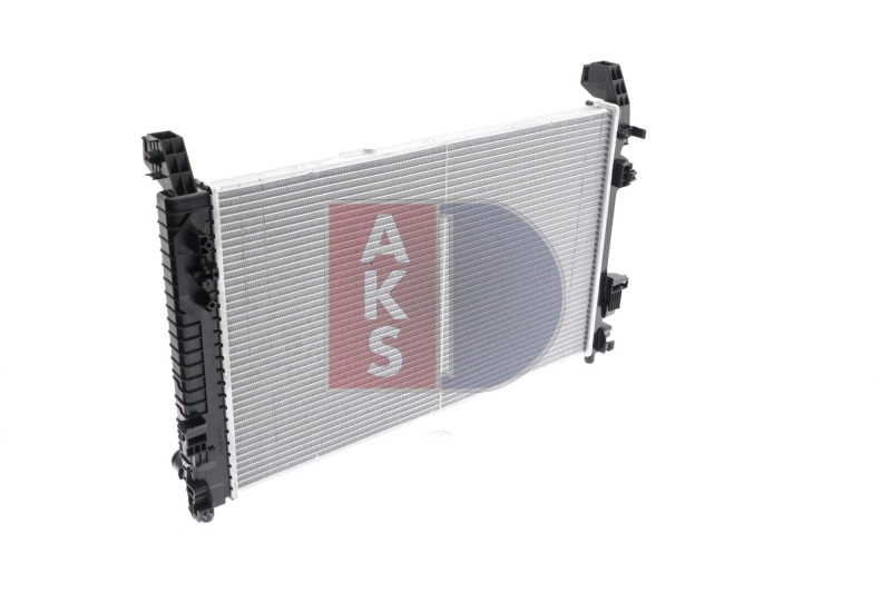 AKS DASIS Compressor, air conditioning