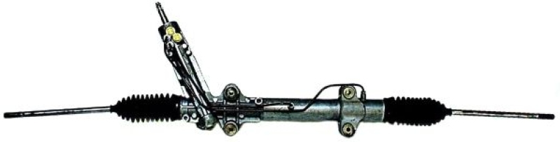 SPIDAN Steering Gear